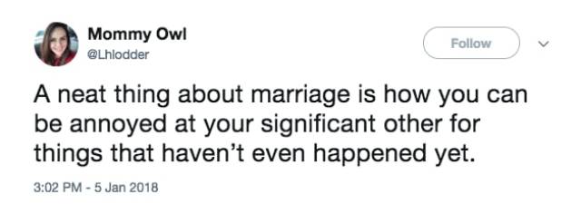 Marriage Is Hard, But They Know How To Make It Work