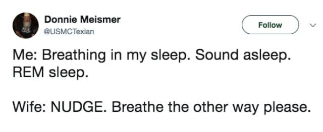 Marriage Is Hard, But They Know How To Make It Work