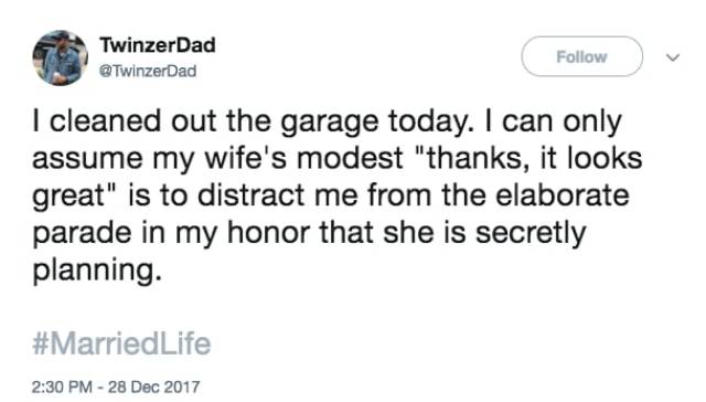 Marriage Is Hard, But They Know How To Make It Work