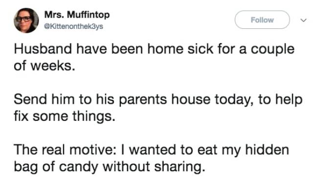 Marriage Is Hard, But They Know How To Make It Work