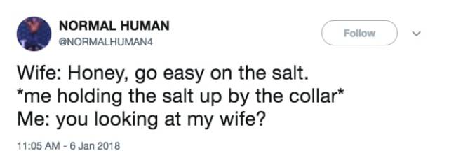 Marriage Is Hard, But They Know How To Make It Work