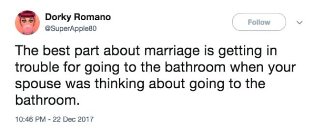 Marriage Is Hard, But They Know How To Make It Work