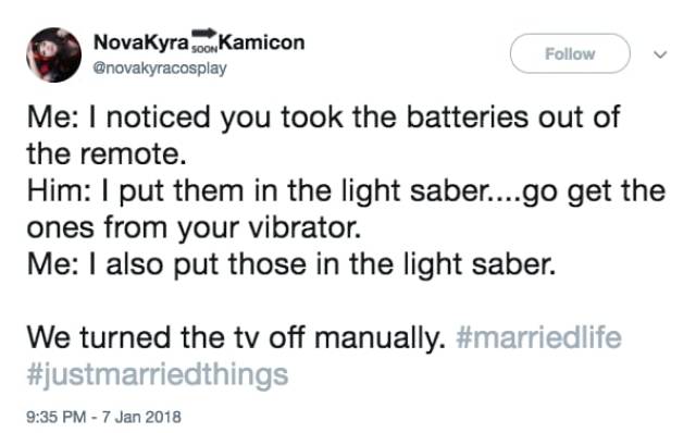 Marriage Is Hard, But They Know How To Make It Work