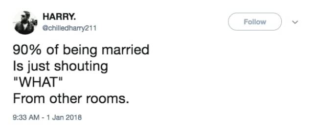 Marriage Is Hard, But They Know How To Make It Work