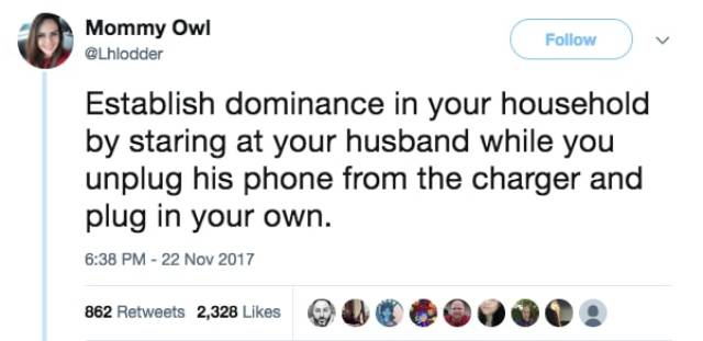 Marriage Is Hard, But They Know How To Make It Work