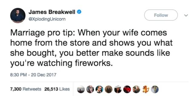 Marriage Is Hard, But They Know How To Make It Work