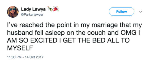 Marriage Is Hard, But They Know How To Make It Work