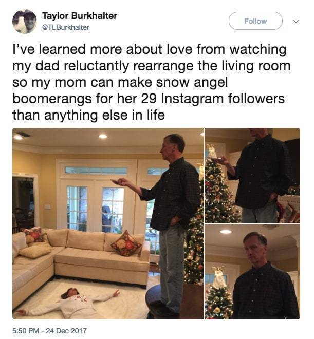 Marriage Is Hard, But They Know How To Make It Work