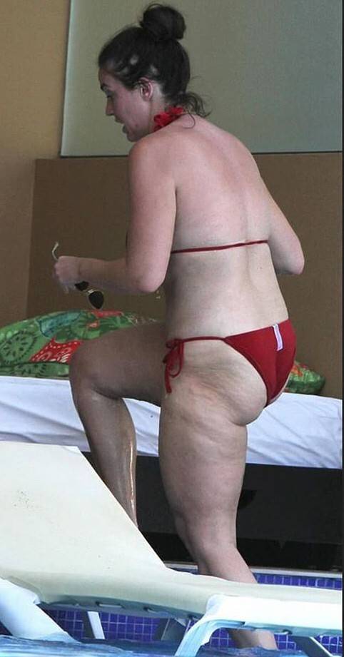 Never Trust Instagram!