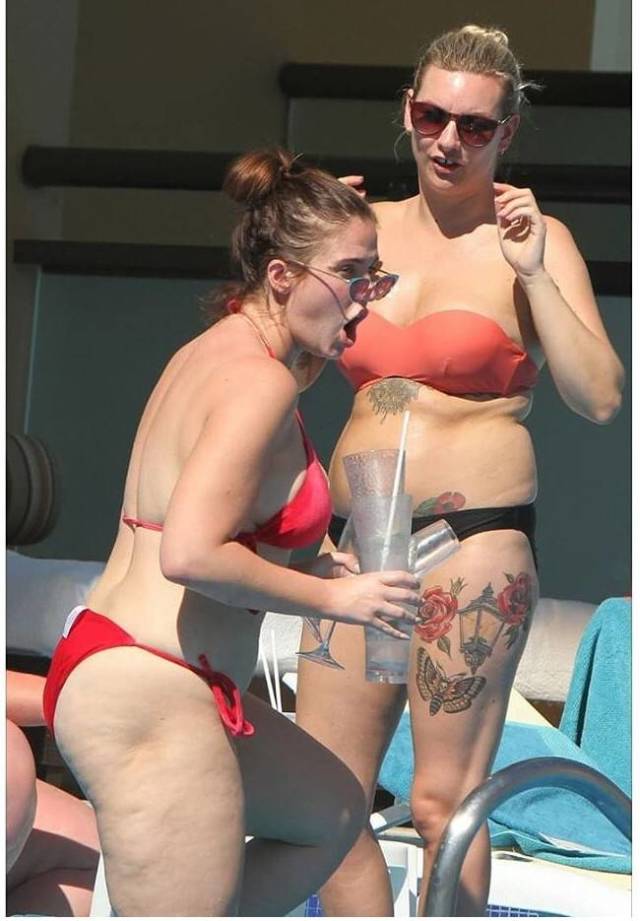 Never Trust Instagram!