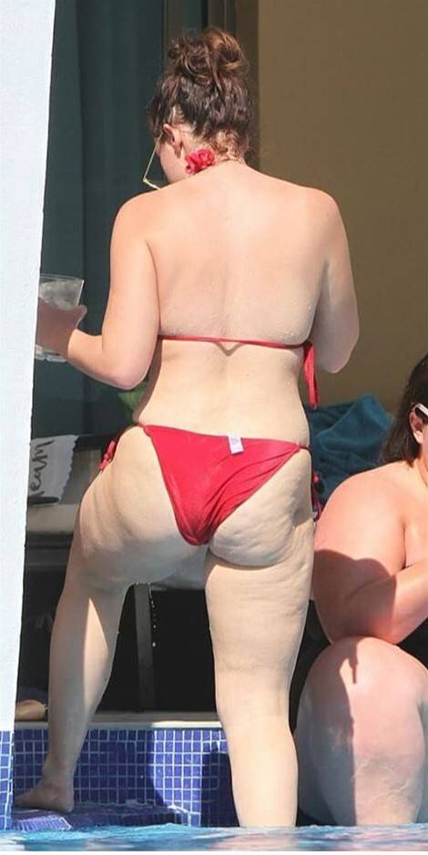 Never Trust Instagram!