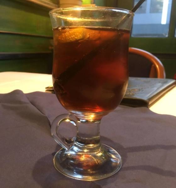 What The Actual Hell?!