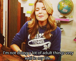 Is There Even A Person Who Knows How To Adult?