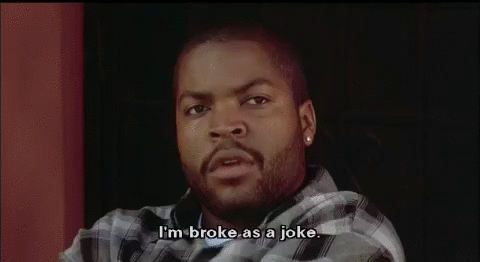 Is There Even A Person Who Knows How To Adult?