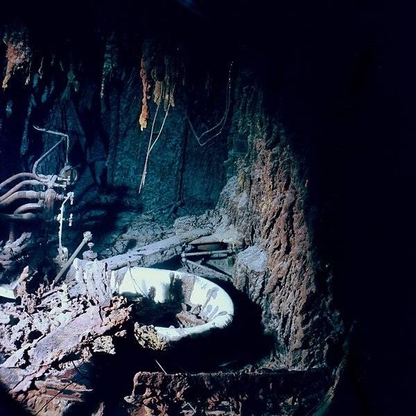 Deep And Mysterious Facts About The Abyss Of The Ocean