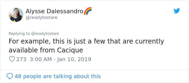 Rihanna’s New Lingerie Line Is VERY Different For Thin And Plus-Size Models, And Plus-Size Women Are Not Pleased