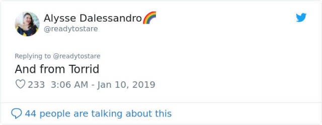 Rihanna’s New Lingerie Line Is VERY Different For Thin And Plus-Size Models, And Plus-Size Women Are Not Pleased