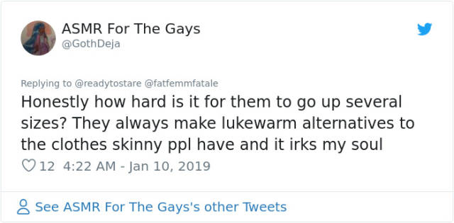 Rihanna’s New Lingerie Line Is VERY Different For Thin And Plus-Size Models, And Plus-Size Women Are Not Pleased