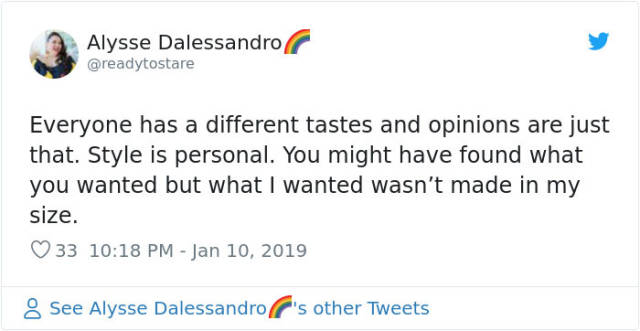 Rihanna’s New Lingerie Line Is VERY Different For Thin And Plus-Size Models, And Plus-Size Women Are Not Pleased Rihanna’s New Lingerie Line Is VERY Different For Thin And Plus-Size Models, And Plus-Size Women Are Not Pleased