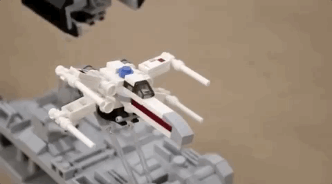 How LEGO Has To Be Used