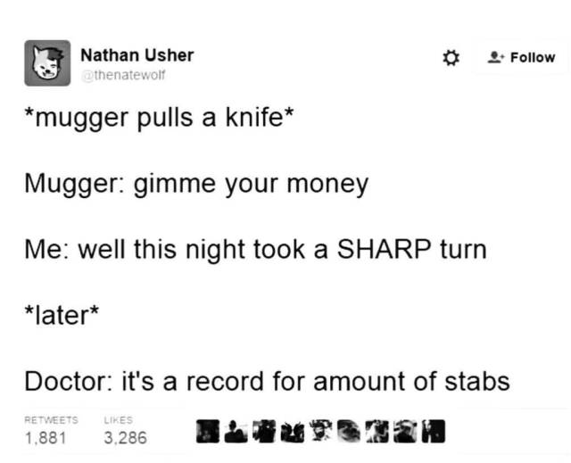 Memes to Make Your Weekend a Little More Amusing