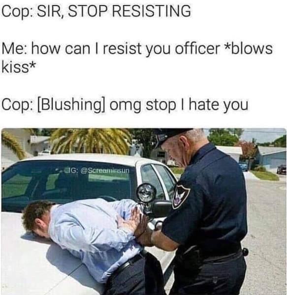 Memes to Make Your Weekend a Little More Amusing
