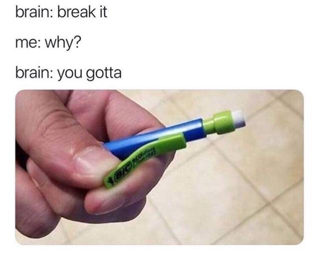 Memes to Make Your Weekend a Little More Amusing