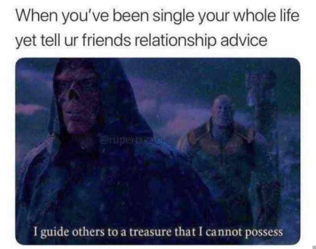 Memes to Make Your Weekend a Little More Amusing
