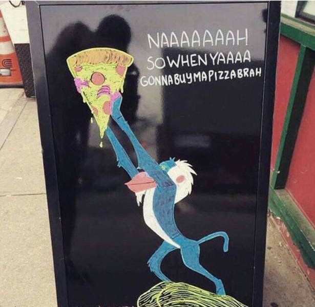 Memes to Make Your Weekend a Little More Amusing