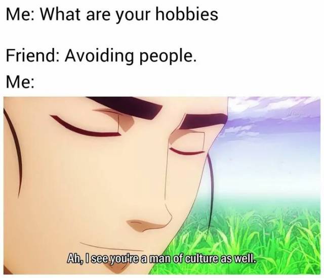 Memes to Make Your Weekend a Little More Amusing