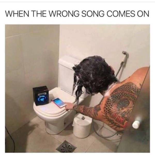 Memes to Make Your Weekend a Little More Amusing