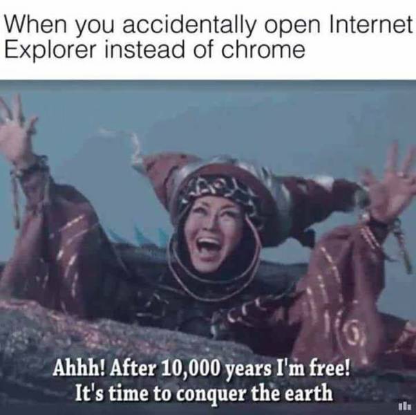 Memes to Make Your Weekend a Little More Amusing