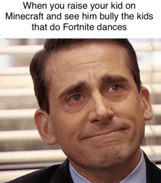 Memes to Make Your Weekend a Little More Amusing