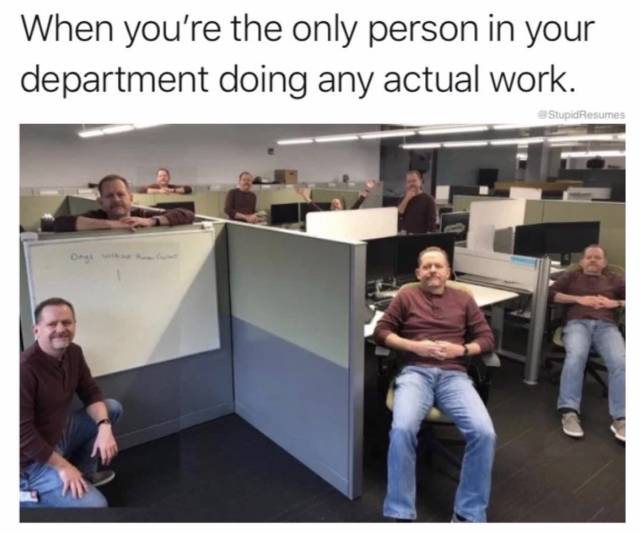 Memes to Make Your Weekend a Little More Amusing