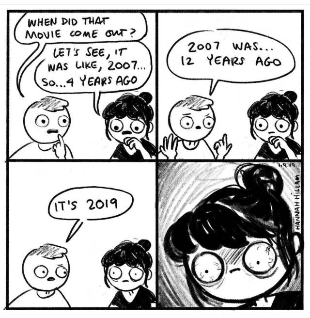 Memes to Make Your Weekend a Little More Amusing