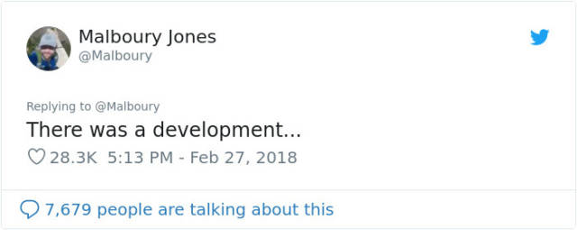 The Only Weapons He Had Were Art And Trolling