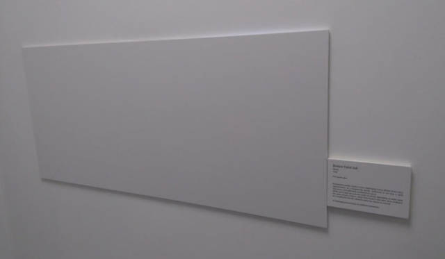 The Only Weapons He Had Were Art And Trolling