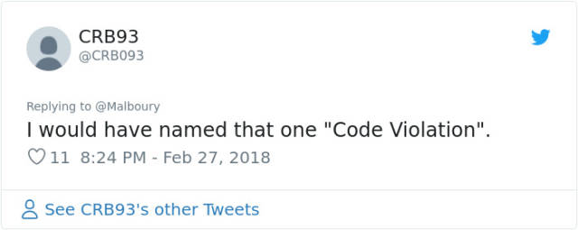 The Only Weapons He Had Were Art And Trolling