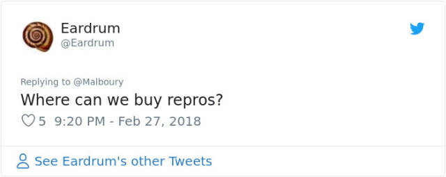 The Only Weapons He Had Were Art And Trolling