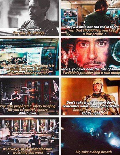 Iron Man Is Definitely Among The Best Superheroes