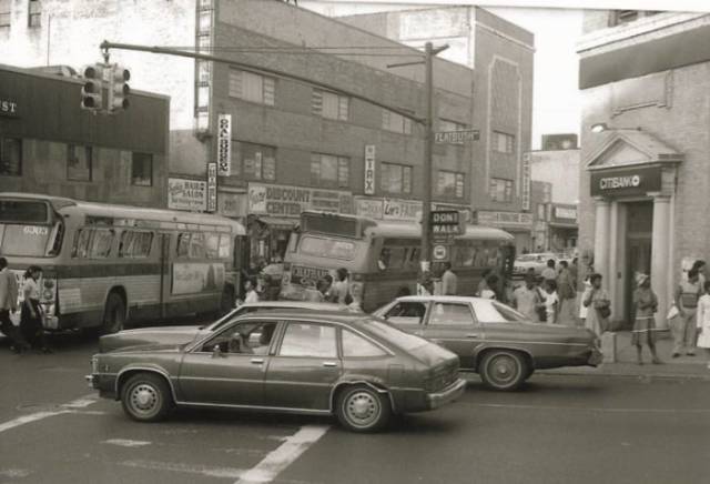 Jamel Shabazz And His Inside Look On The New York’s Metro Of The 80’s