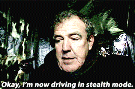 Clarkson, Hammond, May. The Best Car Show In The World
