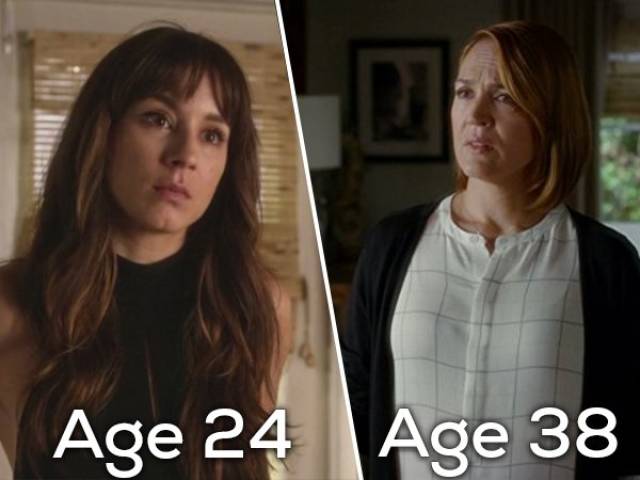 Movies Have No Idea What Real Age Is