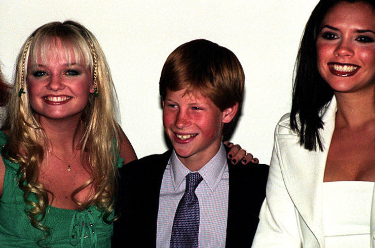 Long Forgotten Rare Celebrity Photos