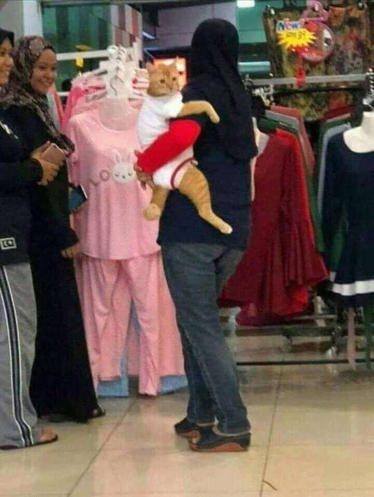 Surprises Can Be Waiting For You Anywhere