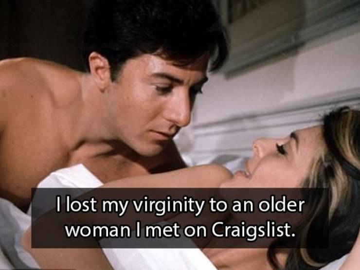 Sex Secrets That Could Only Be Revealed Anonymously