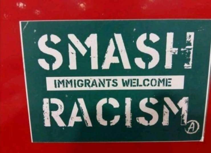 Unintentional Racism – It Can Happen To Anyone