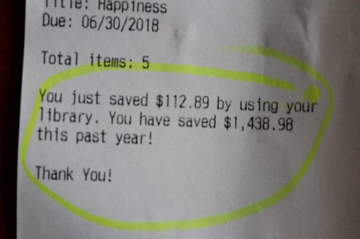 Who Would Have Guessed That Librarians Have Such A Great Sense Of Humor