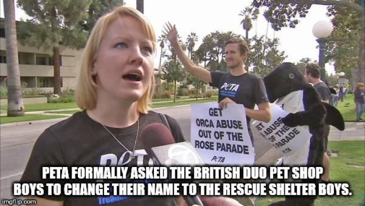 Everyone Likes Facts!