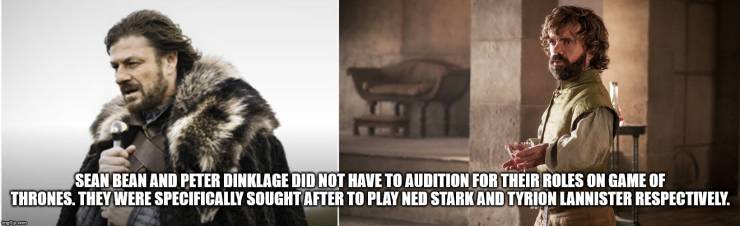 Everyone Likes Facts!